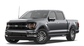 2026 Ford F-150® External Image 1